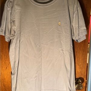 Size Small Polo Ralph Lauren Light Blue and Yellow T-Shirt